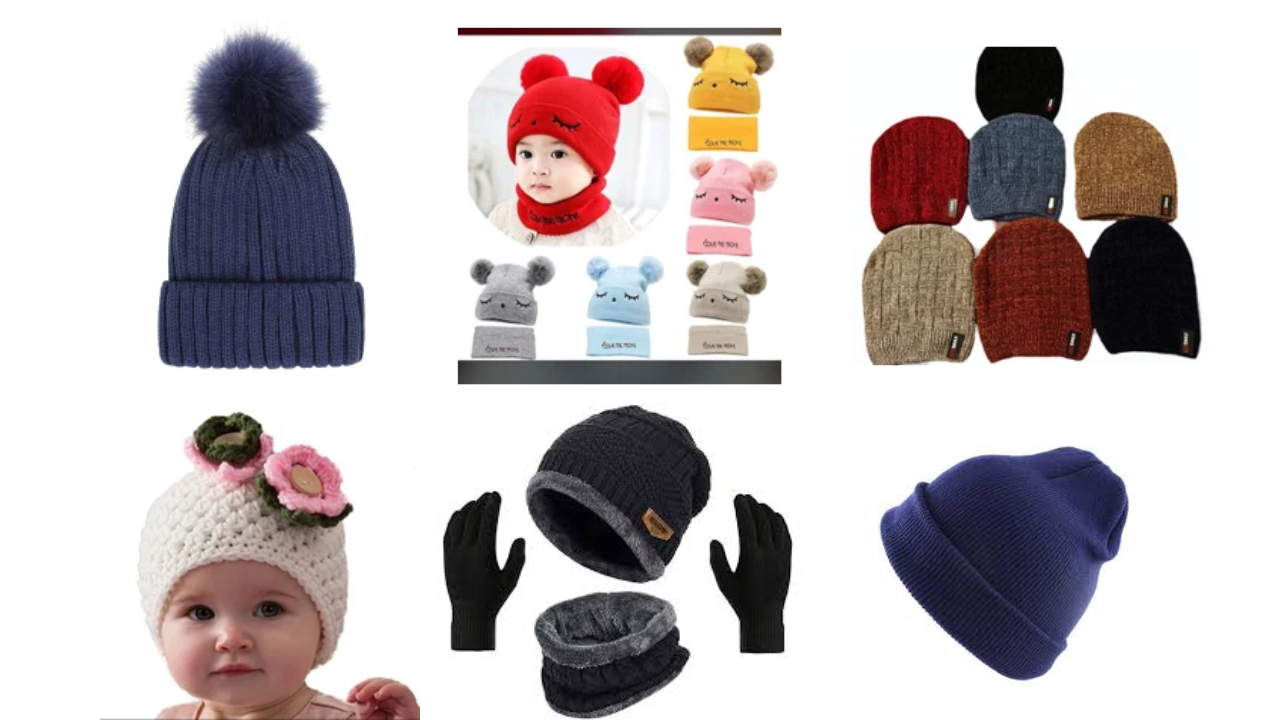 Winter Cap